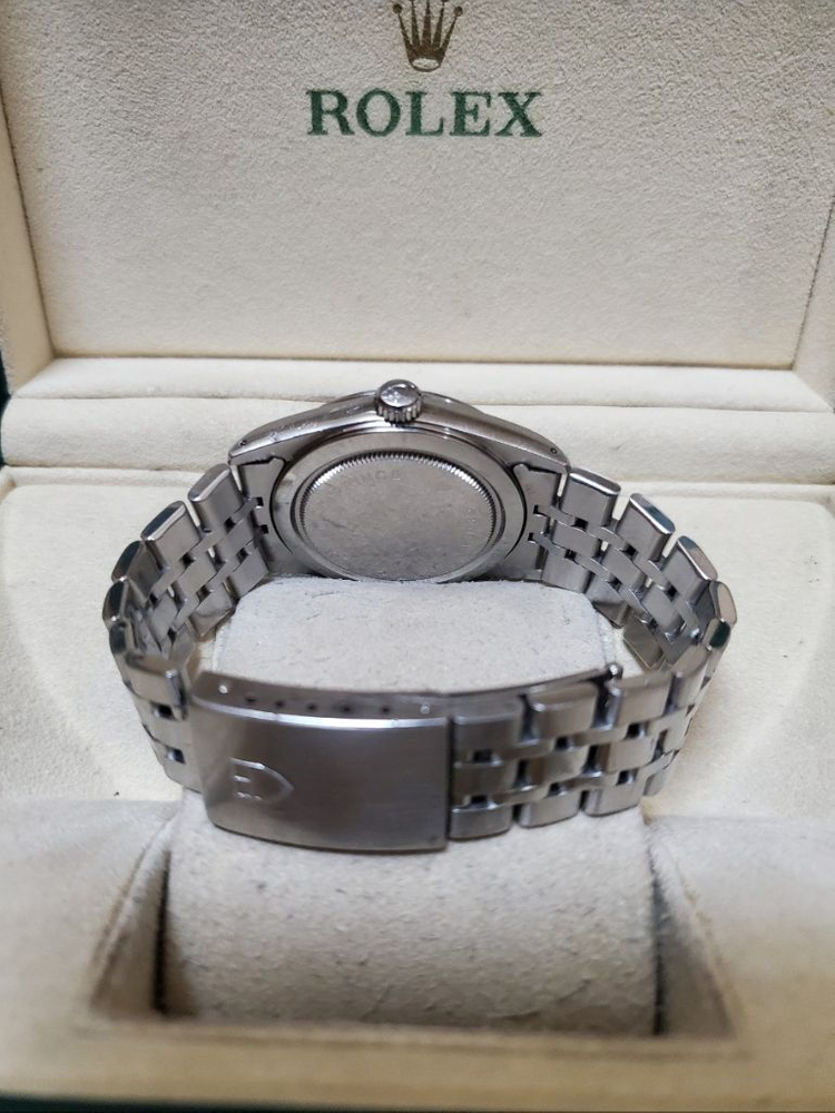 튜더 프린스 데이데이트 36mm Ref. 76200 이미지