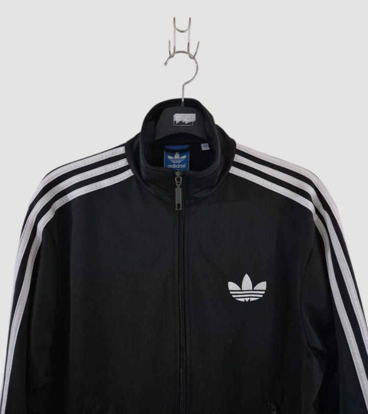 [95~100]아디다스 y2k 파이어버드 트랙탑 져지자켓 이미지