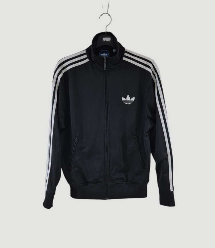 [95~100]아디다스 y2k 파이어버드 트랙탑 져지자켓 이미지