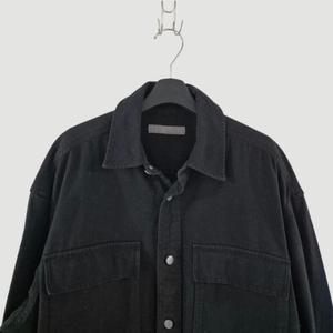 [100]에잇세컨즈 포켓 셔츠자켓