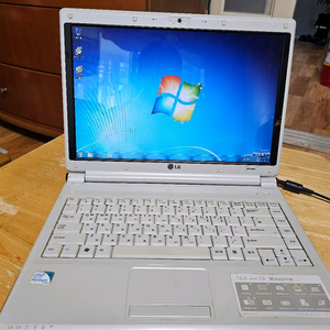 엘지 엑스노트 R410-L230K_부품용