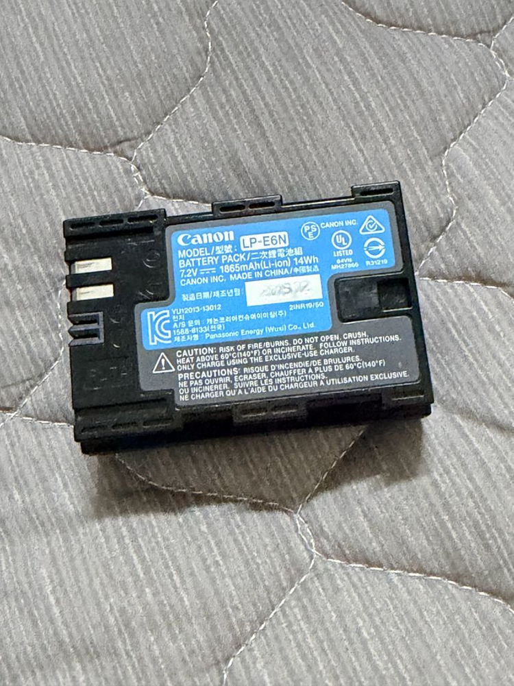 캐논 canon 5D Mark II + EF 28-70mm L렌즈 세트(오두막) 이미지