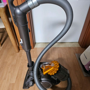 다이슨 DC22 Origin 캔스터형 유선 청소기