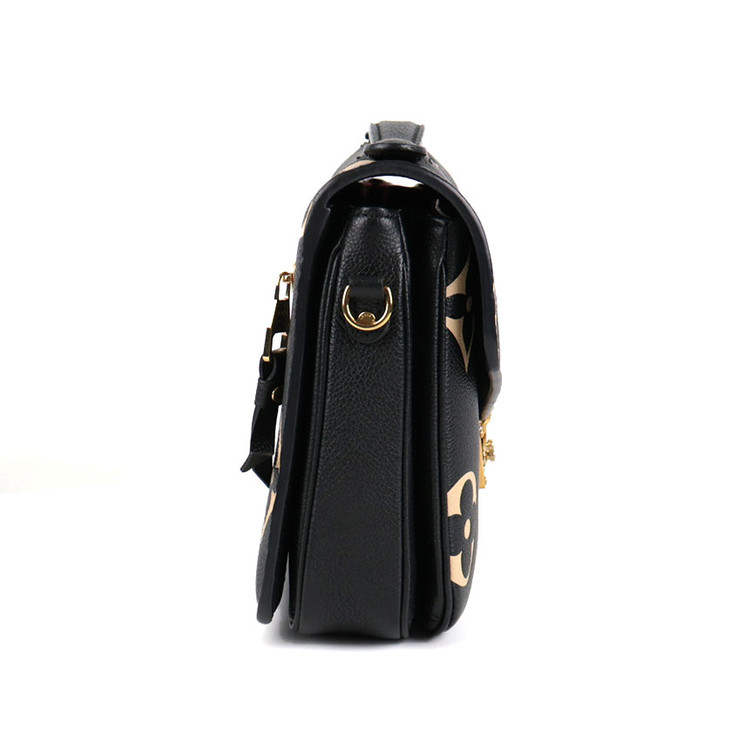 [중고명품다올] 루이비통 모노그램 앙프렝뜨 포쉐트 메티스 크로스백 바이컬러 M45773--4