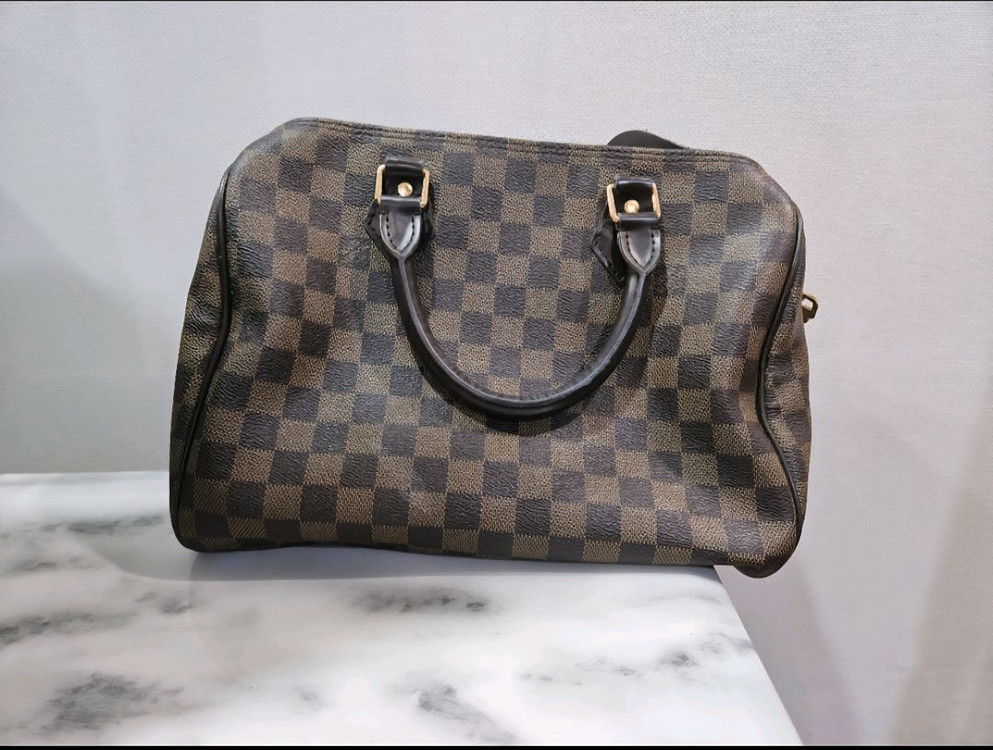 [새상품] 도트백--0