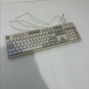 레오폴드 FC900RBT 적축 이미지