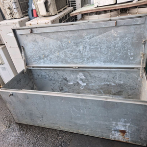 1톤 공구함 가로1620 세로600 높이600