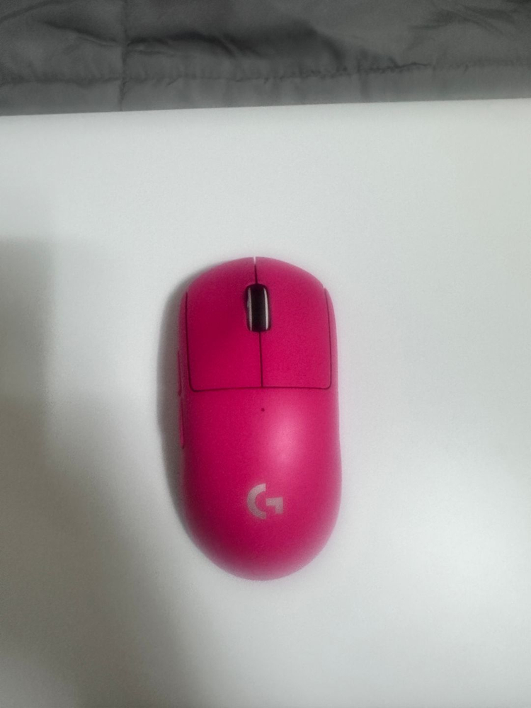 지슈라2 지프로 슈퍼라이트2 G PRO X SUPERLIGHT2 2세대 판매합니다.--0