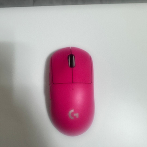 지슈라2 지프로 슈퍼라이트2 G PRO X SUPERLIGHT2 2세대 판매합니다.