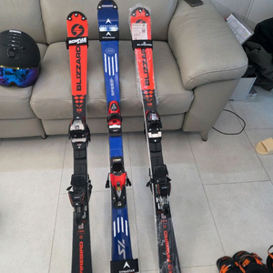 25/26 다이나스타, 블리자드 월드컵스키 주니어월드컵스키 모두sl 회전스키