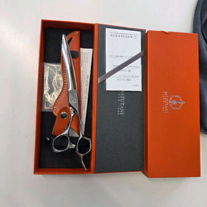 미쯔다니 아크로 z2 7인치 장가위 이미지