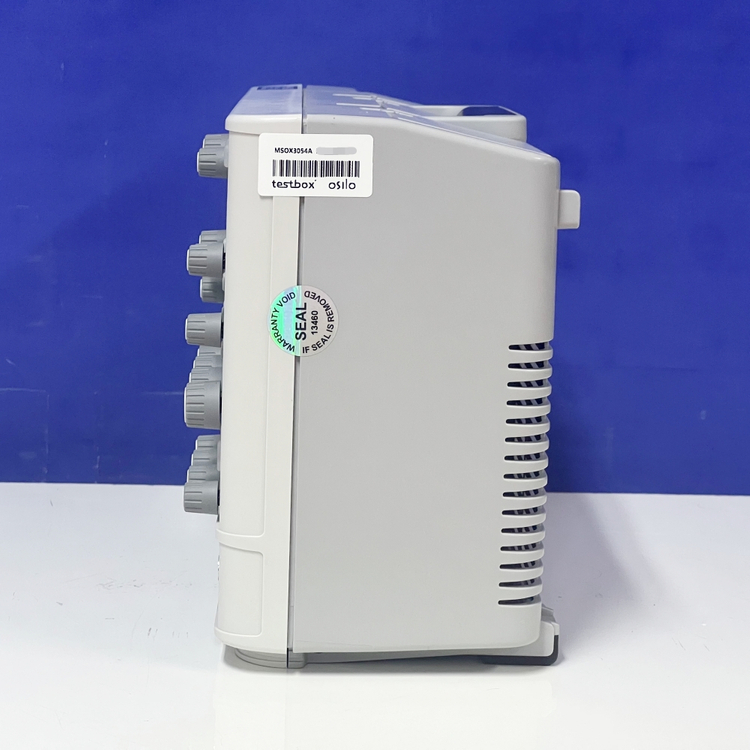 중고오실로스코프 Keysight Agilent MSOX3054A 500MHz 판매--3