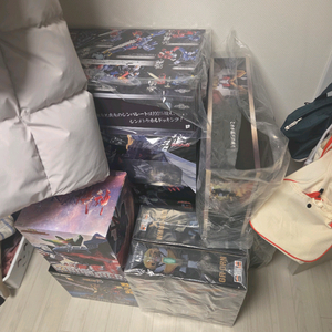 포즈플러스 가오가이가 직거래 안전거래