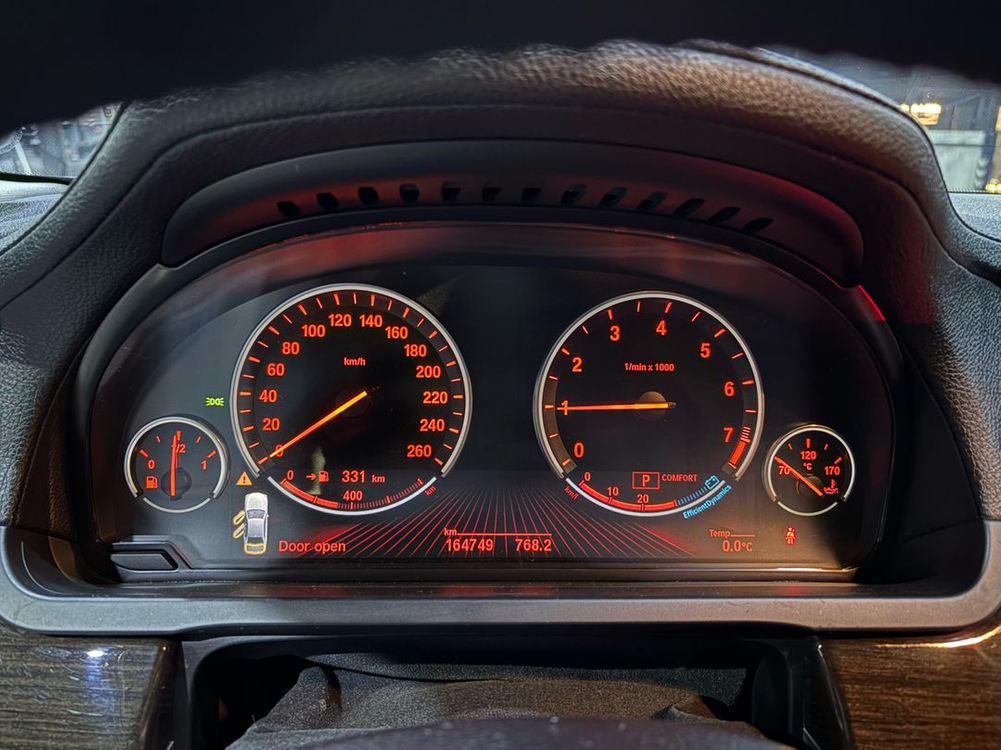 2010년 740Li (F02)--6