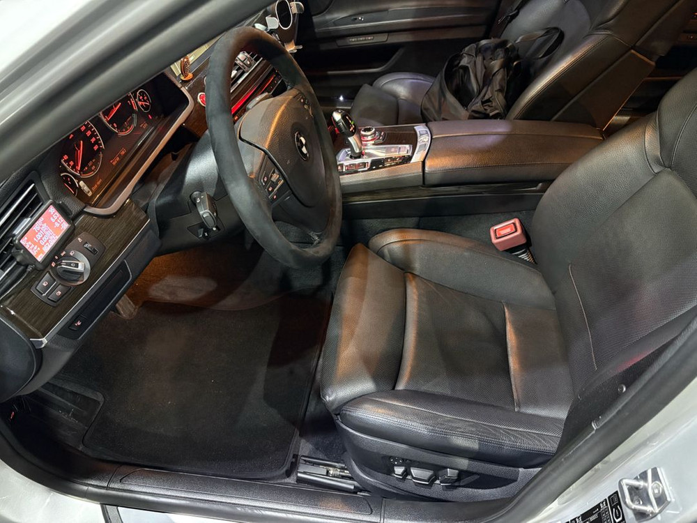 2010년 740Li (F02)--7