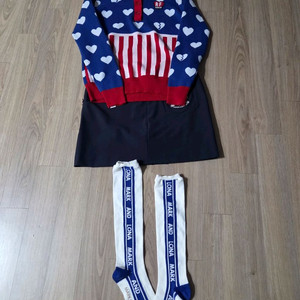 마크앤로나 정품 엠