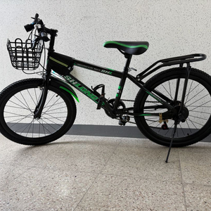 20인치 자전거