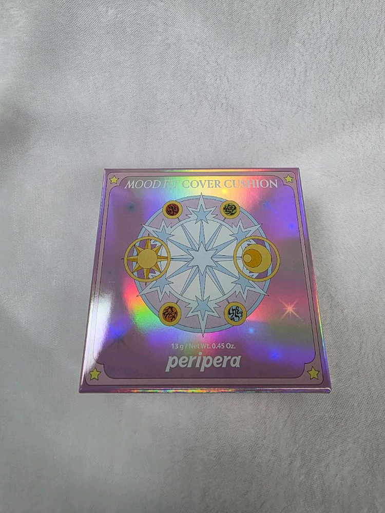 페리페라 쿠션 03호 이미지