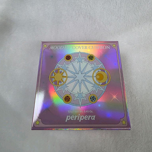 페리페라 쿠션 03호 이미지