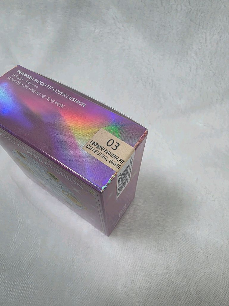 페리페라 쿠션 03호 이미지