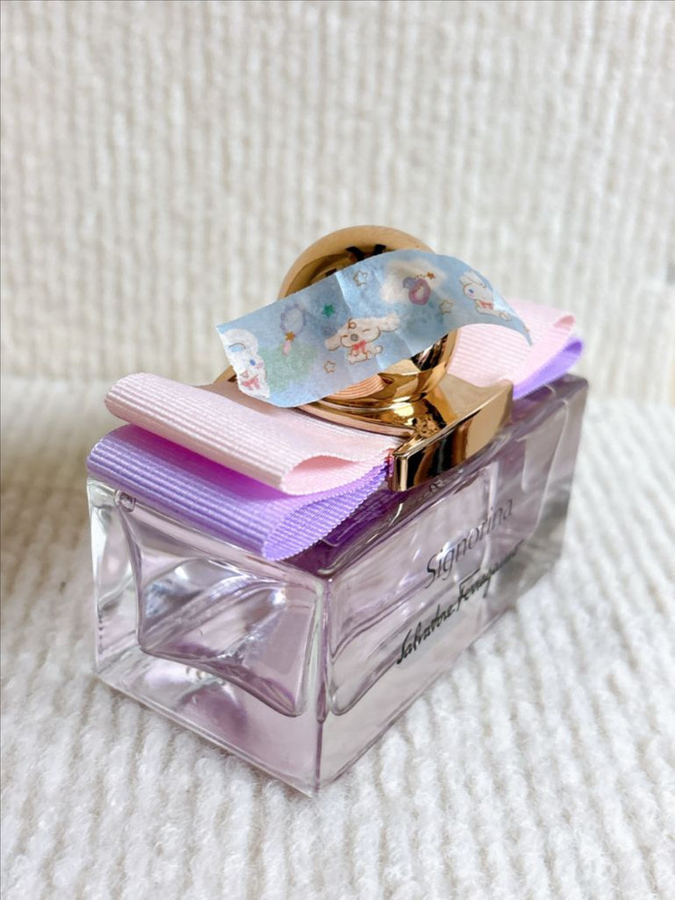 살바토레페레가모 세뇨리나 50ml 이미지
