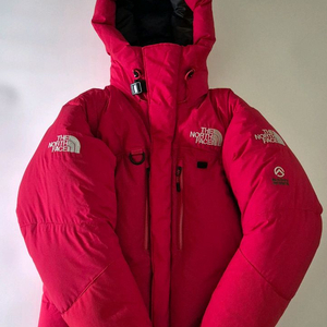 (M/95) 노스페이스 히말라야 f12w 골드원코리아 대장급 패딩 아이더