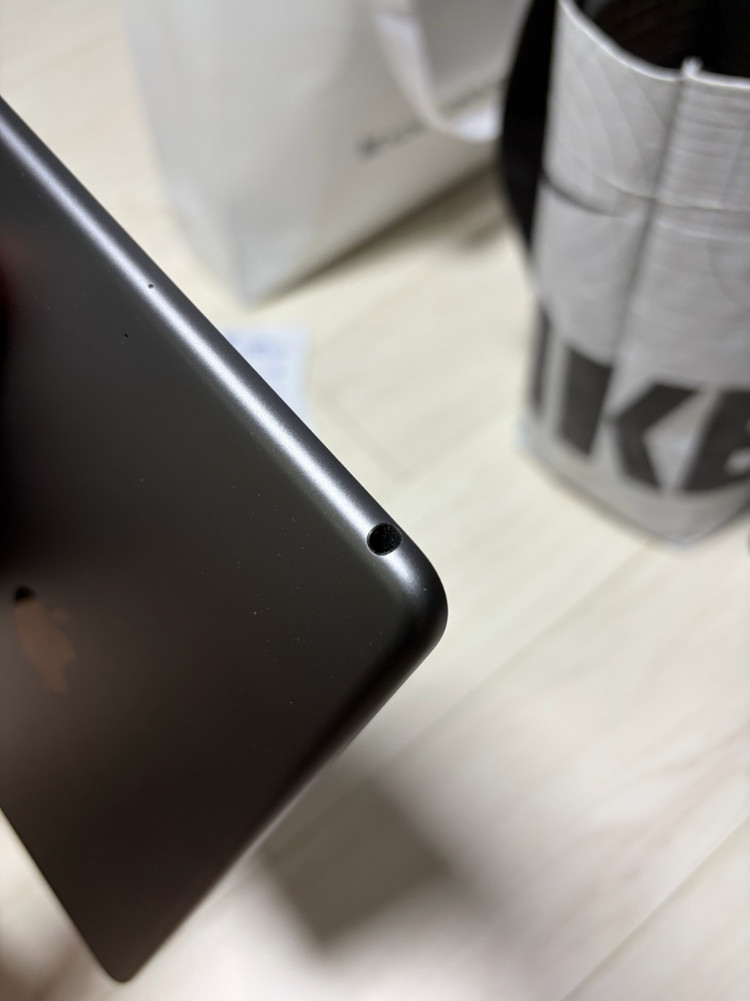 아이패드 미니5 wifi 256GB A급 판매합니다.--1