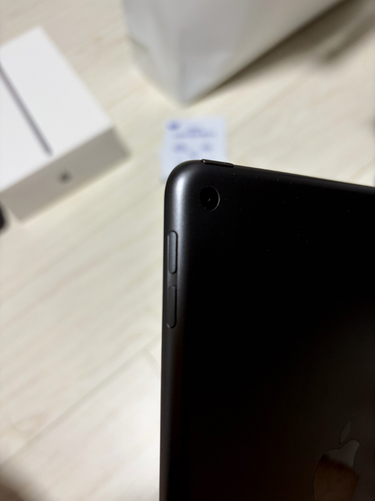 아이패드 미니5 wifi 256GB A급 판매합니다.--2