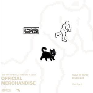 웨이브투어스 24년도md 뱃지