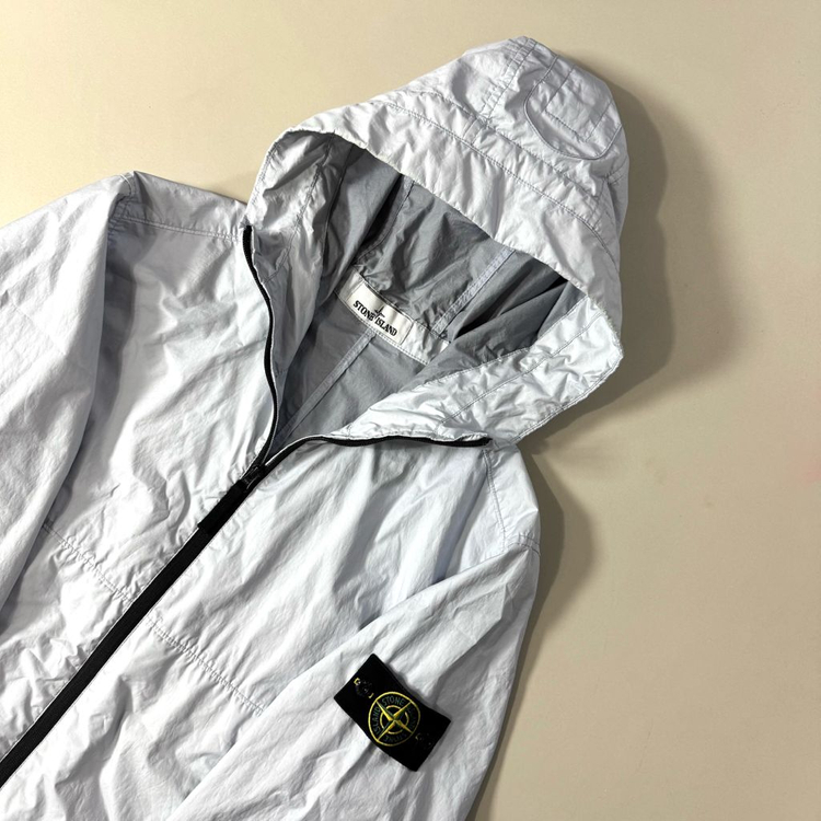 [M/당일출고]스톤아일랜드 멤브라나 3L TC 바람막이--0