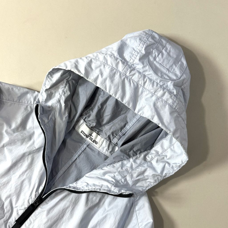 [M/당일출고]스톤아일랜드 멤브라나 3L TC 바람막이--1