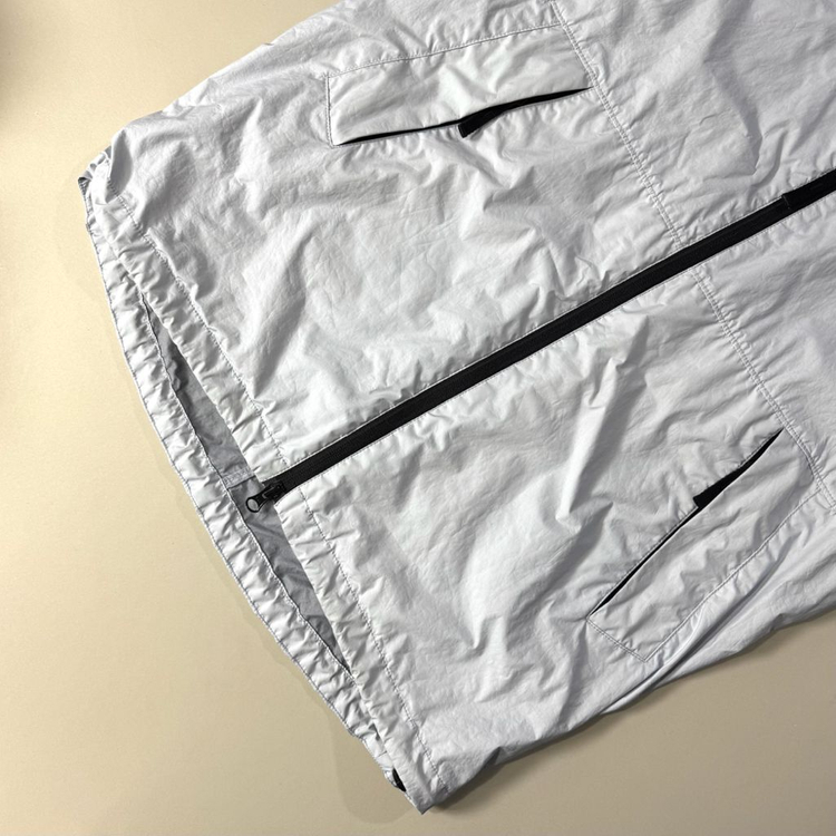 [M/당일출고]스톤아일랜드 멤브라나 3L TC 바람막이--6