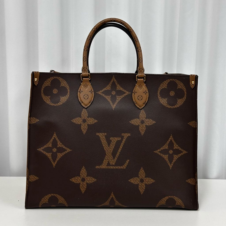 루이비통 모노그램 온더고 GM 토트백 M45320--1