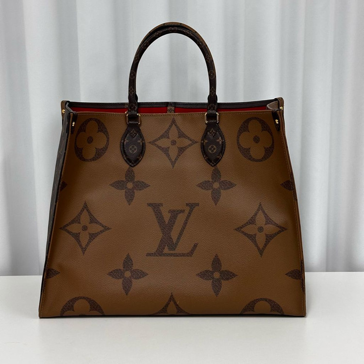 루이비통 모노그램 온더고 GM 토트백 M45320--2