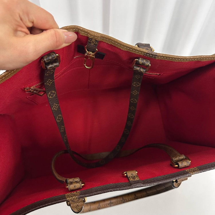 루이비통 모노그램 온더고 GM 토트백 M45320--5