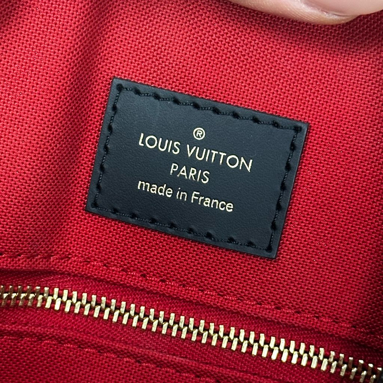 루이비통 모노그램 온더고 GM 토트백 M45320--6