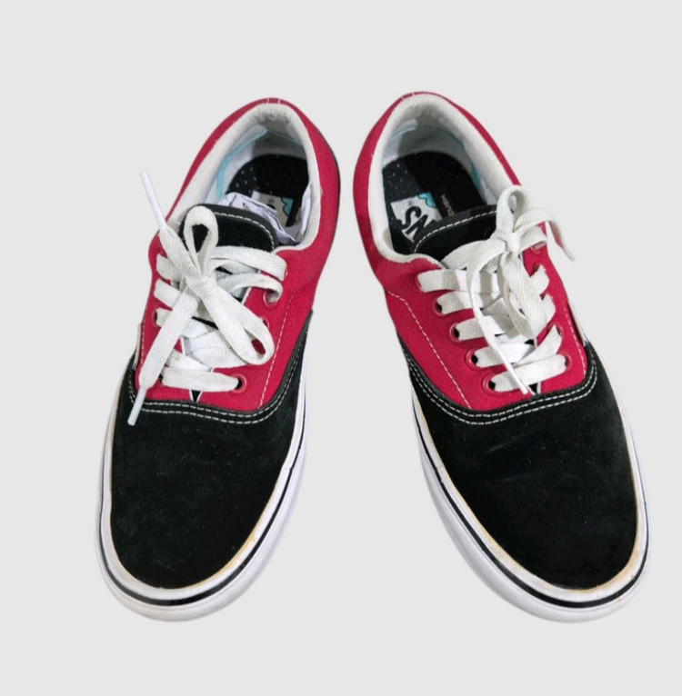 [245]반스 여자 올드스쿨 단화 운동화 스니커즈 이미지