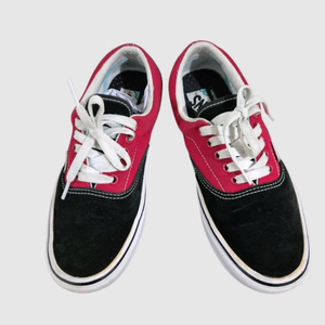 [245]반스 여자 올드스쿨 단화 운동화 스니커즈 이미지