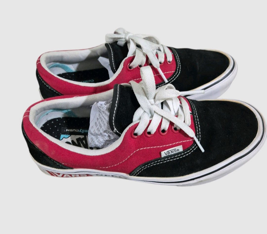 [245]반스 여자 올드스쿨 단화 운동화 스니커즈 이미지