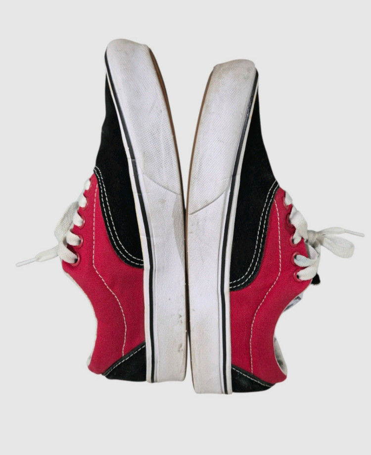 [245]반스 여자 올드스쿨 단화 운동화 스니커즈 이미지