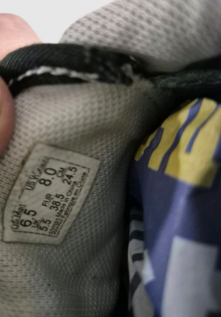 [245]반스 여자 올드스쿨 단화 운동화 스니커즈 이미지