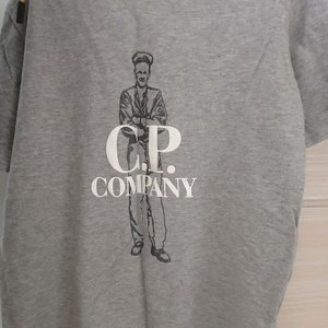 cp컴퍼니키즈반팔