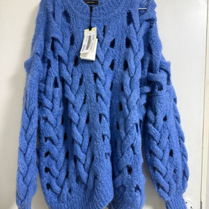 정품)이자벨마랑 니트 free(239만원)