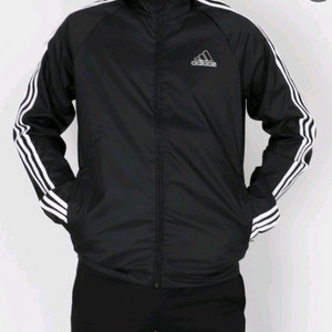 (정리 중 득템!) 아디다스 윈드브레이커 바람막이 점퍼 M 디스커버리 나이키 내셔널지오그래픽 디스커버리