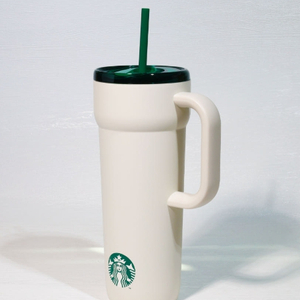 스타벅스 SS시그니처 단테 텀블러 710ml 미개봉 새제품