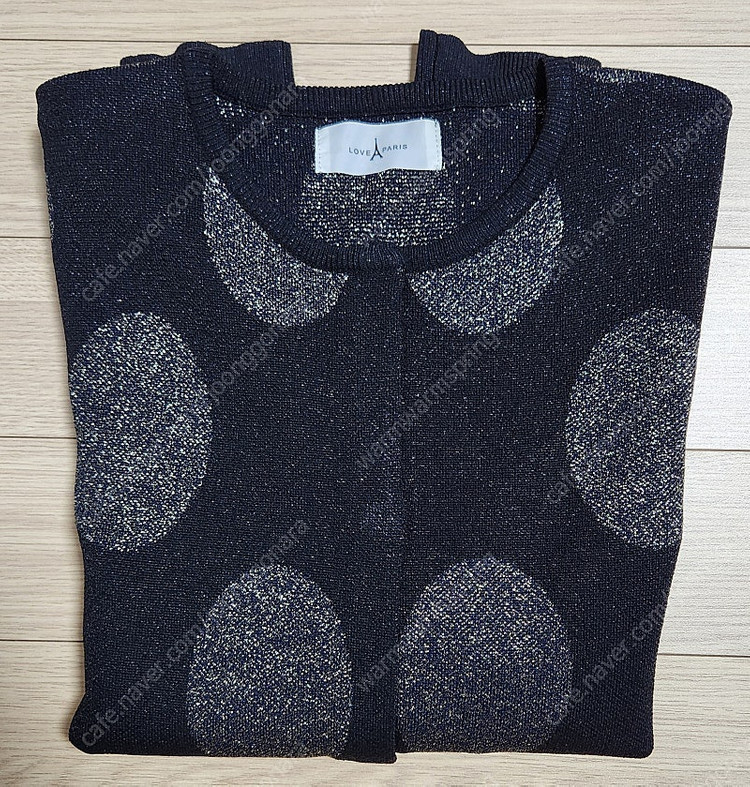 러브패리스 가디건&더틸버리 밴딩 데님 청바지 듀엘 sjsj 보브 지컷 시슬리 에고이스트 이미지