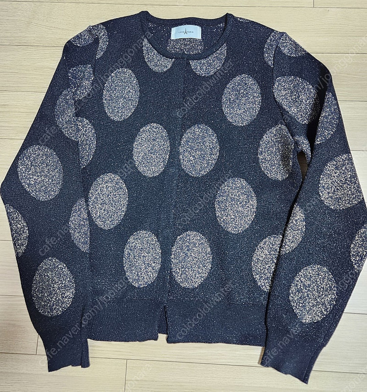 러브패리스 가디건&더틸버리 밴딩 데님 청바지 듀엘 sjsj 보브 지컷 시슬리 에고이스트 이미지