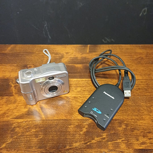 파나소닉 루믹스 DMC-LC70 초창기 디카