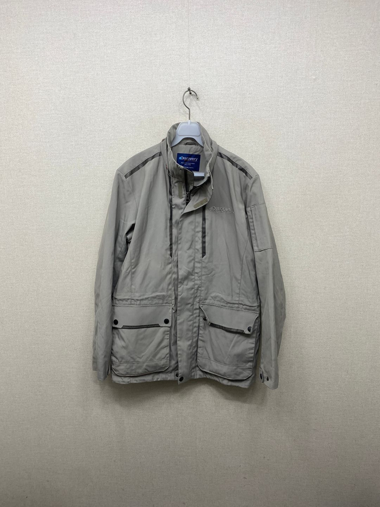 디스커버리 자켓 95--0