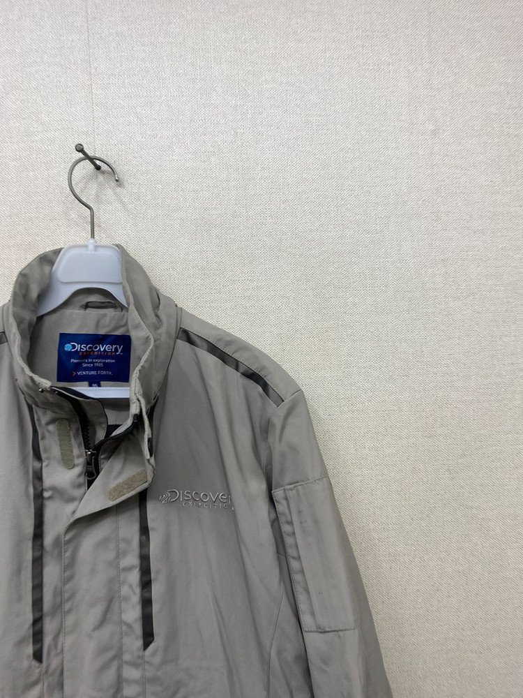 디스커버리 자켓 95--1